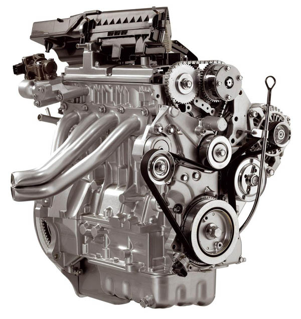 2022 Des Benz Glk250 Car Engine